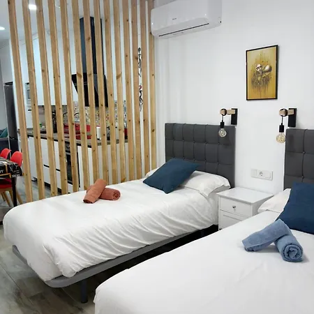 Loft El Vagon * Córdoba