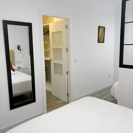 Appartement Loft El Vagon Córdoba