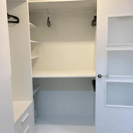 Appartement Loft El Vagon
