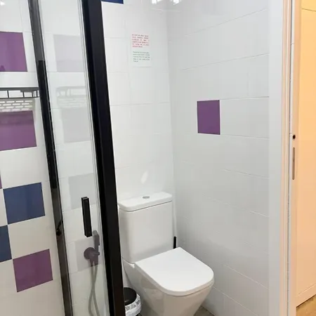 Loft El Vagon * Córdoba